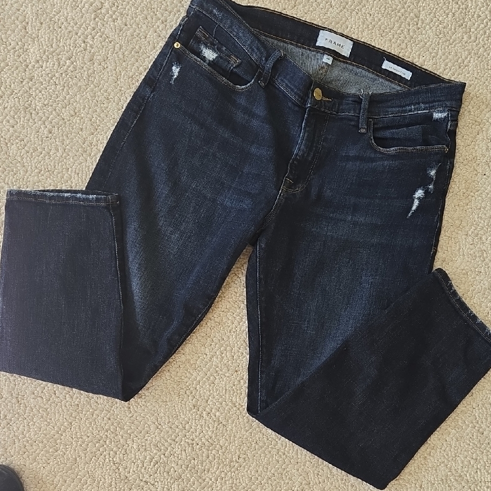 Jeans By FRAME! EUC.